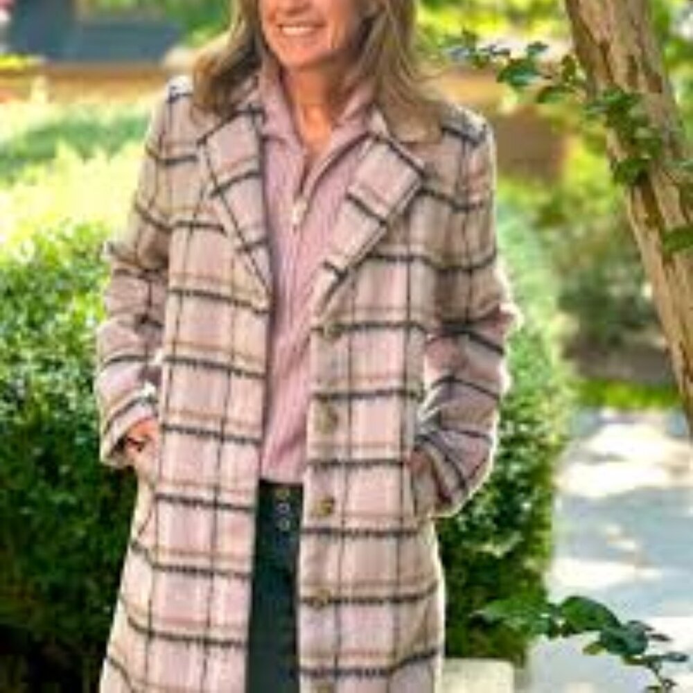 Cabi GRACE COAT #4601 Fall 2023